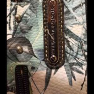 Stone mountain usa purse